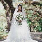 5 Questions a Bride Should Ask When Purchasing a Wedding Dress
