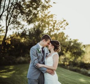 spotlight wedding dresses ashley and kyle