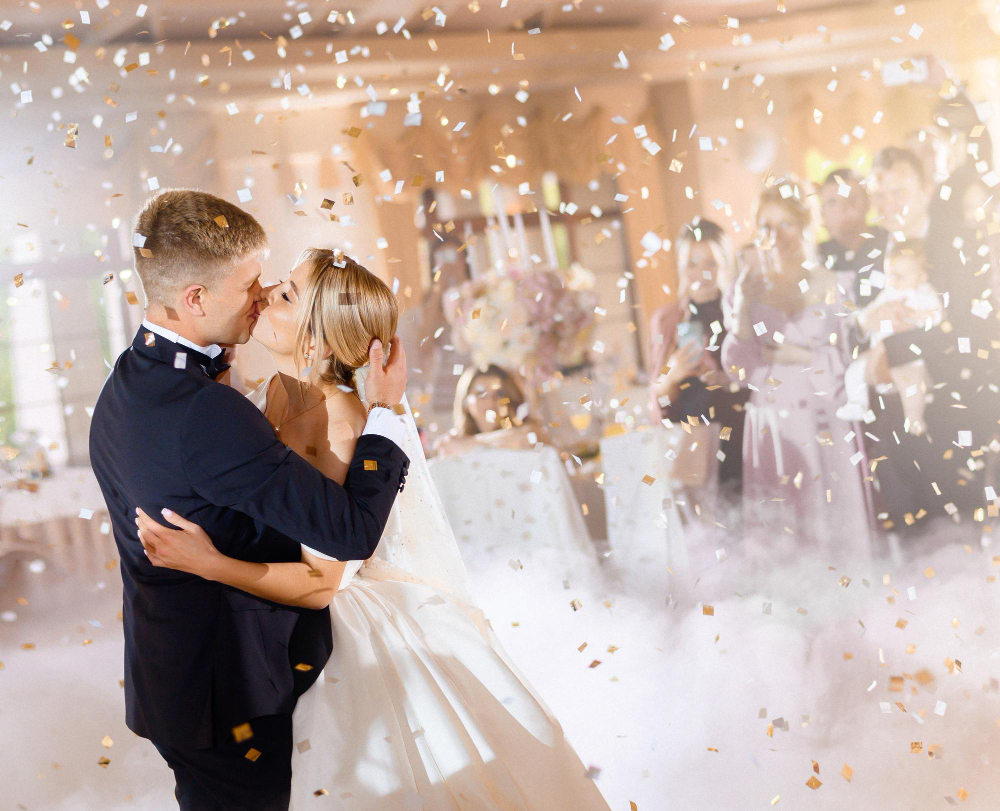 5 Essential Things to Remember for Planning Any Wedding