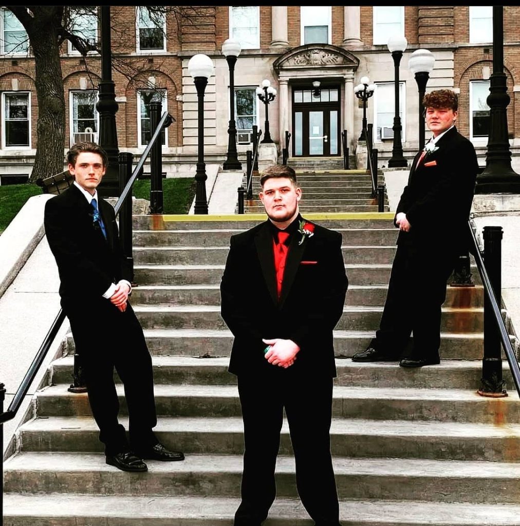 spotlight bridal tuxedos