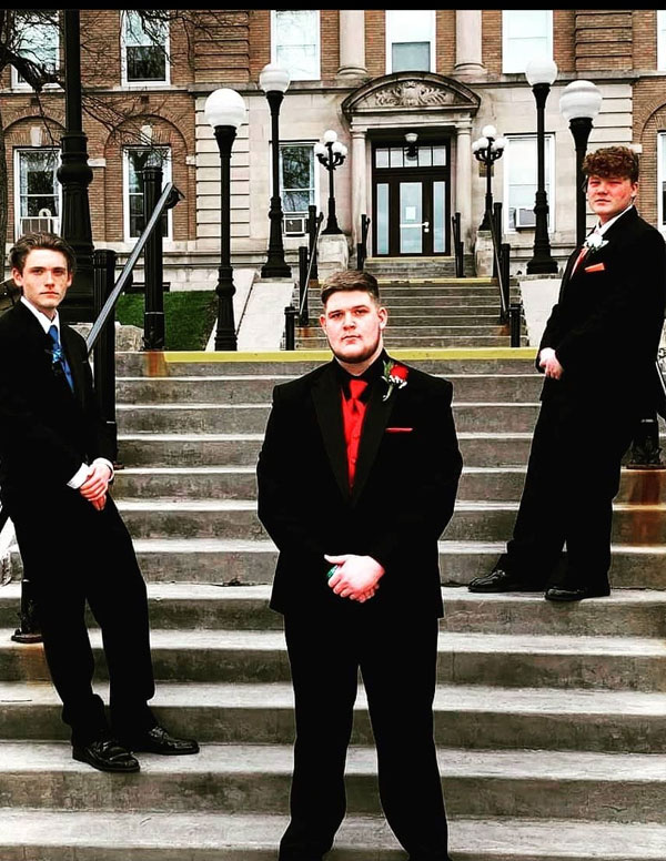 tuxedos spotlight bridal omaha