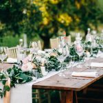 Five Things for a Perfect Wedding