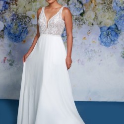 Destination Lace Top