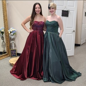 spotlight bridal omaha prom dresses