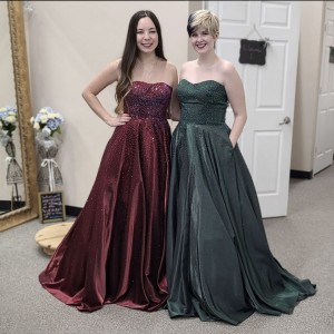 spotlight bridal prom dresses